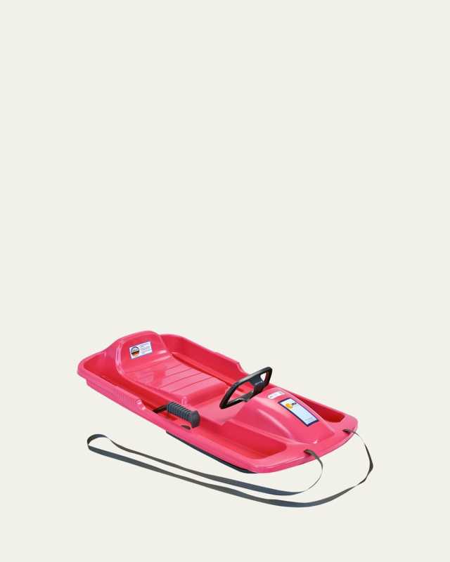 Snow Fox Sled